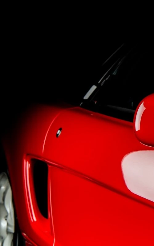 AutoVation Classic Car Specialists Tel 07927 179673 Aberdeen